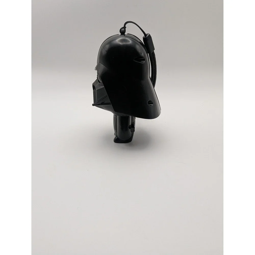 Star Wars Darth Vader Mighty Minis Micro USB Charger Power Bank Box Damaged